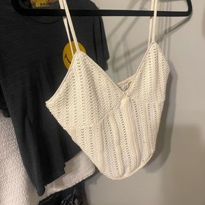 Zara top
